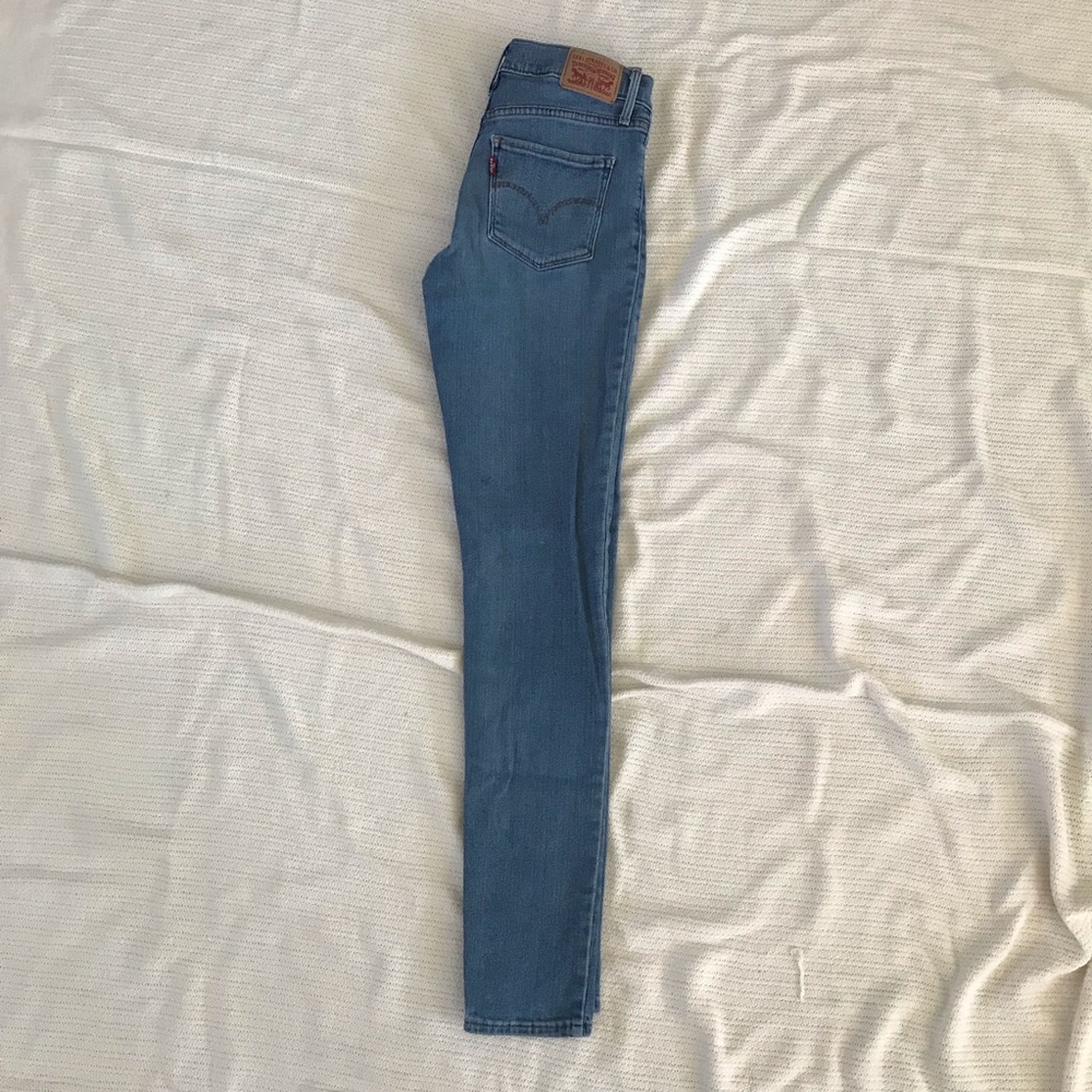 Size 26 Shaping Skinny Jeans π - Picture 5 of 5